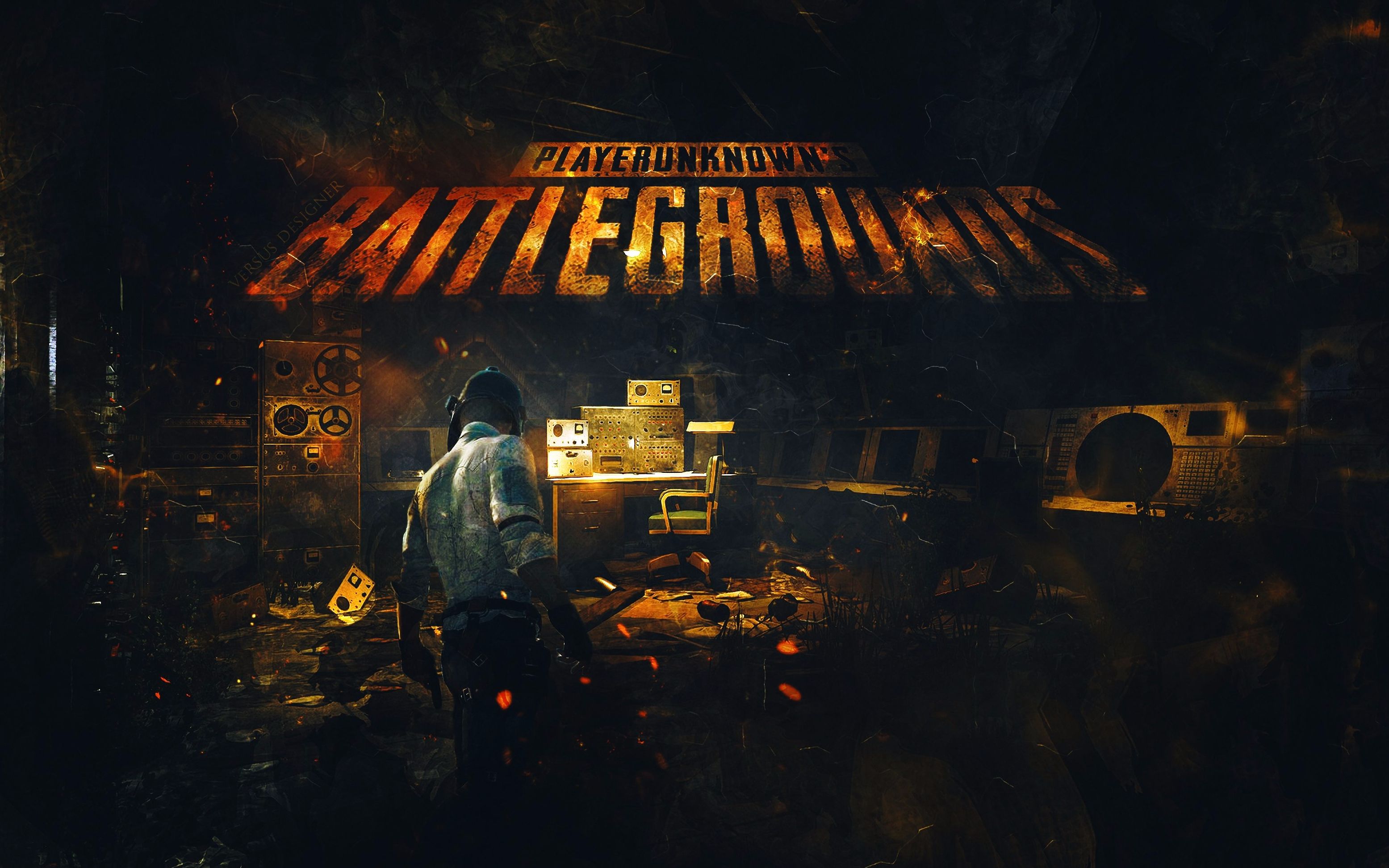 绝地求生海之风击杀锦集4