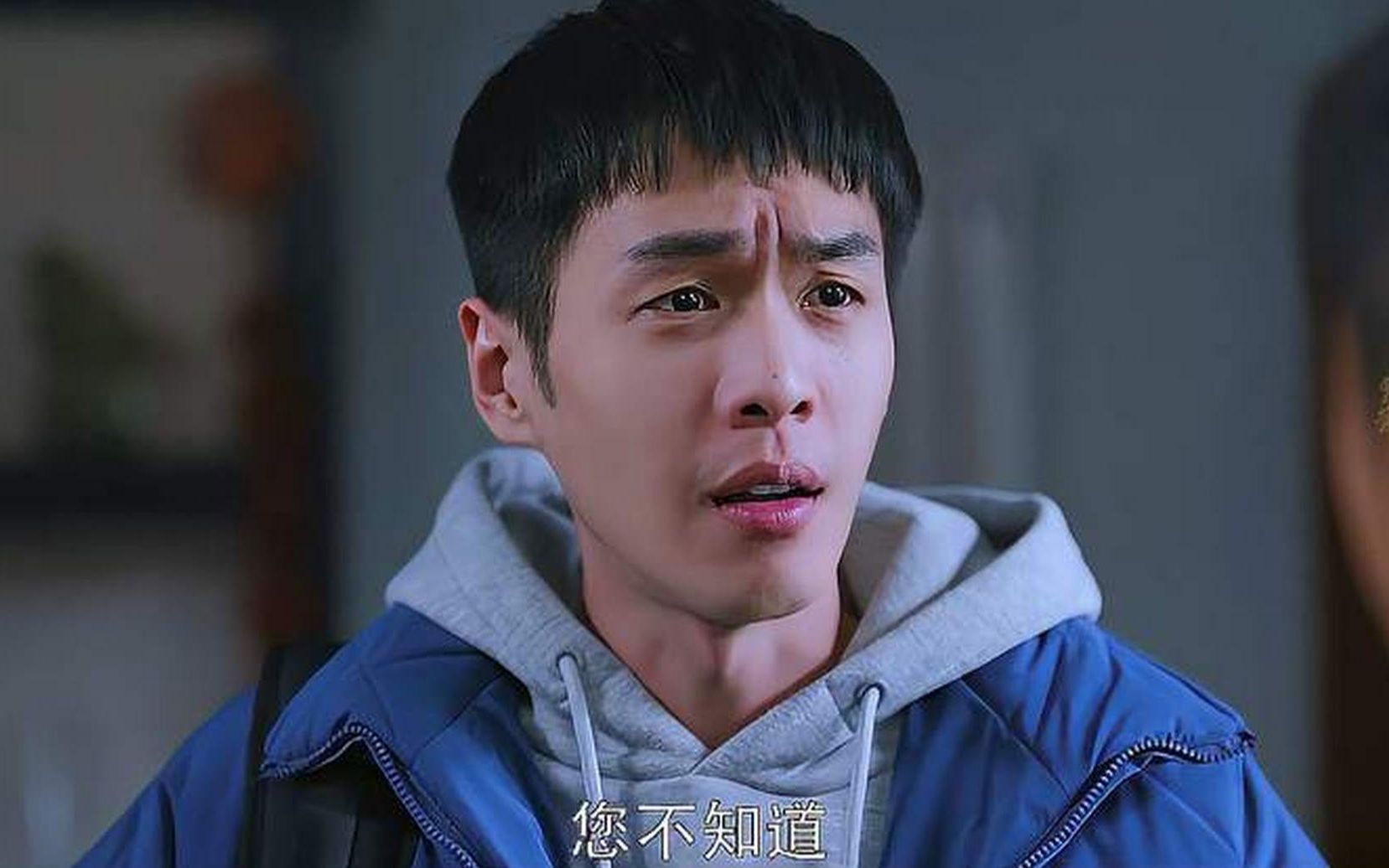 李大为可真是个开心果,身边有这样的人不会抑郁