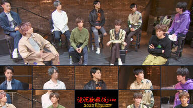 V6】期间限定免费观看2011tour sexy honey bunny！_哔哩哔哩_bilibili