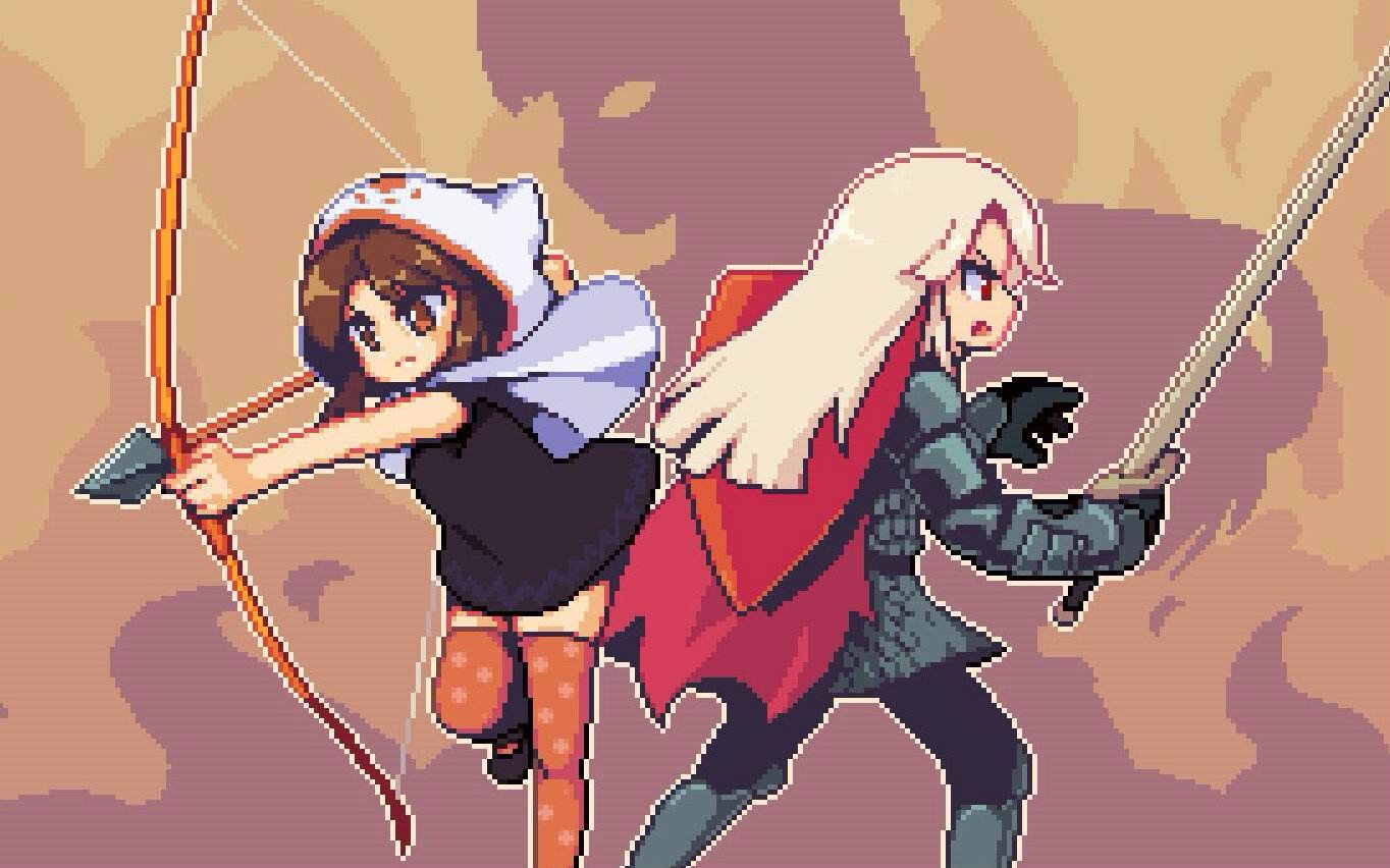 [图]【Momodora: Reverie Under the Moonlight】OST收录-无损下载-（莫莫多拉.月下遐想）