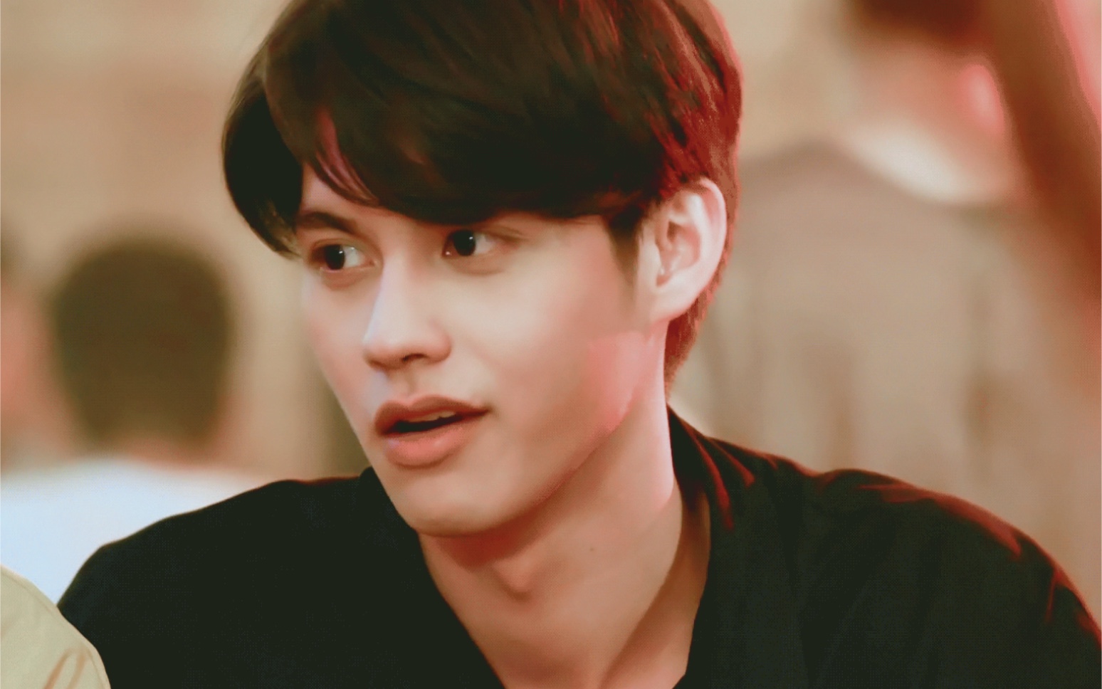 【假偶天成】【bright | 舔屏向】集美们来品一品这男人的绝美容颜