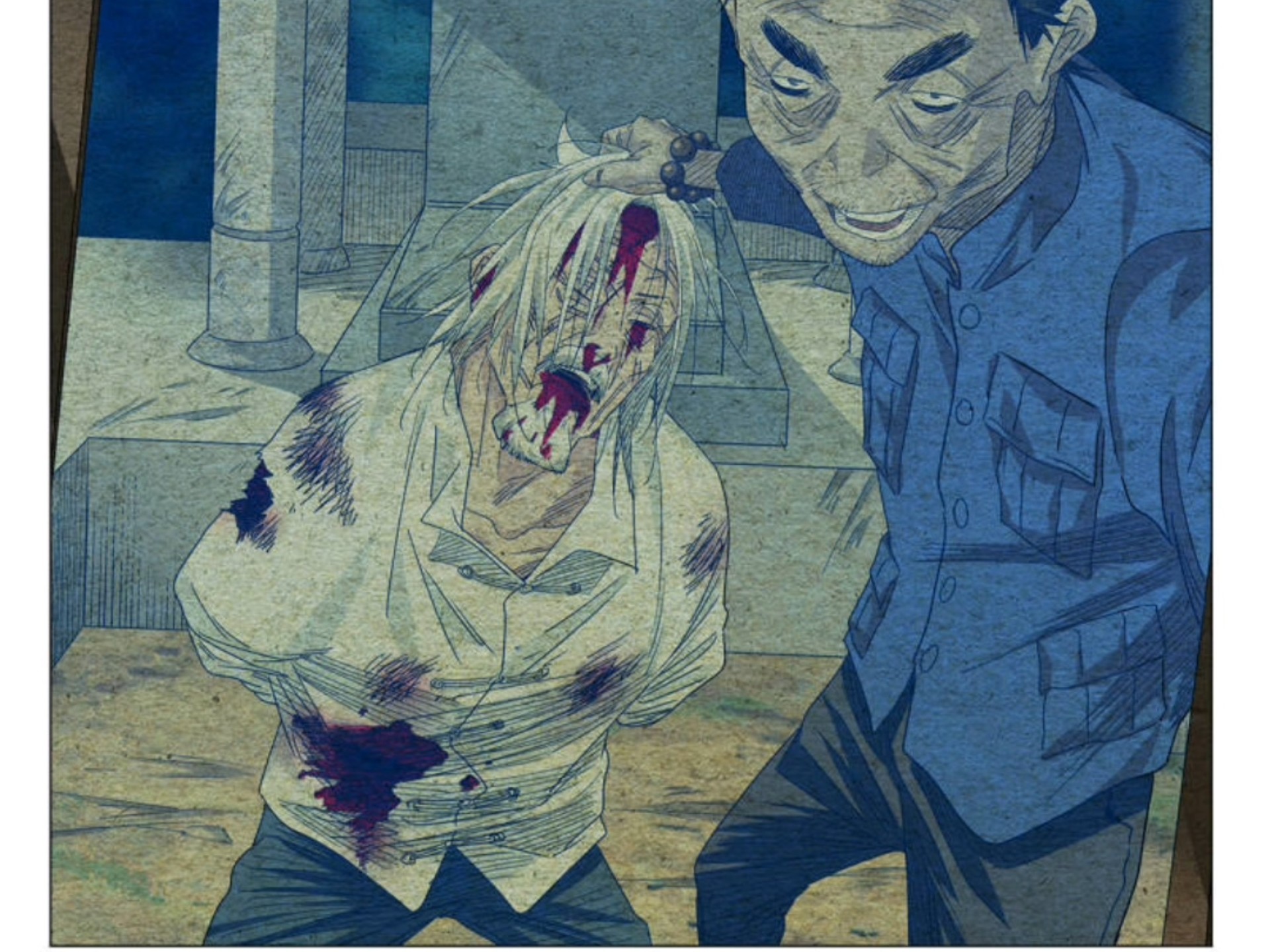 一人之下漫画免费观看=19天漫画全集免费阅读