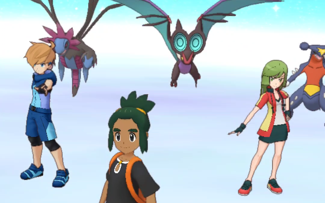 2022725阿罗拉冠军全攻10000pt