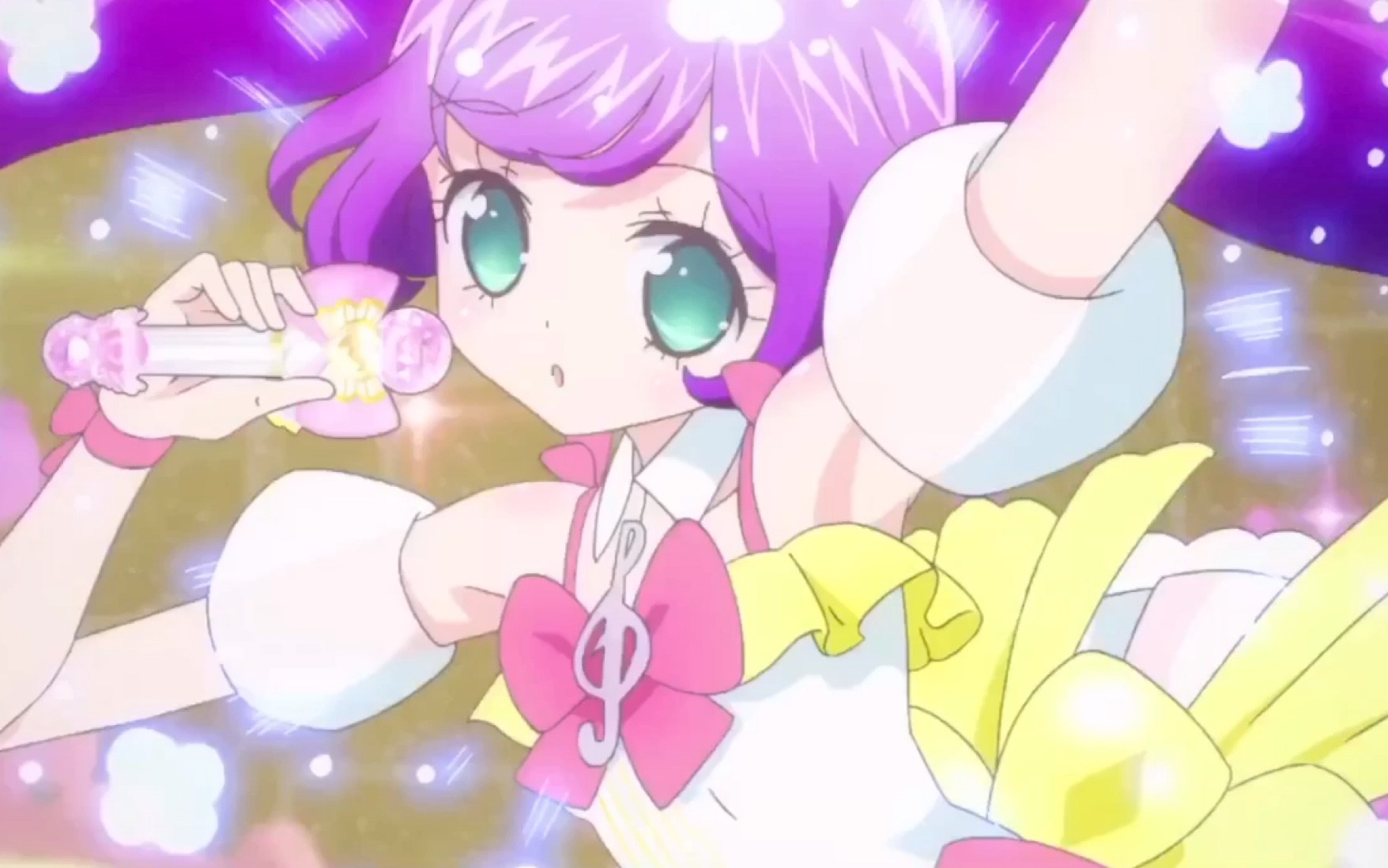 美妙天堂opshiningstar中的一些致敬