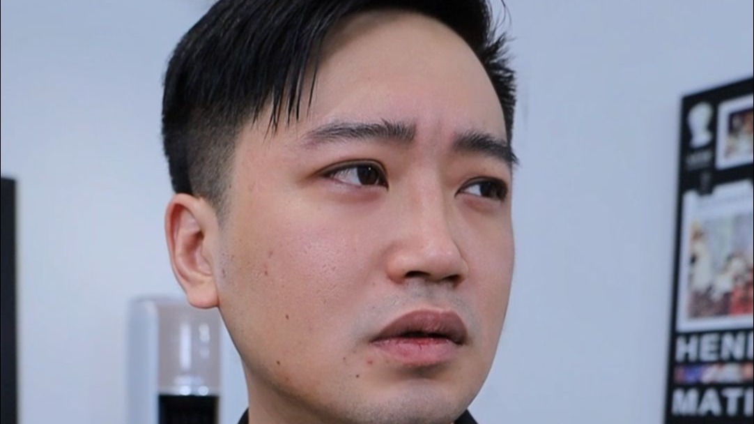 只用一个头像，踹开女友心扉