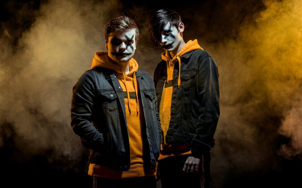 【new music express】sub zero project - contagion (新专试听)