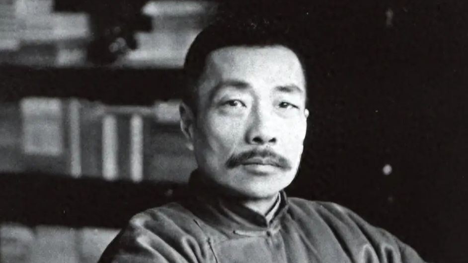鲁迅逝世90周年，笔墨虽停，精神永存！