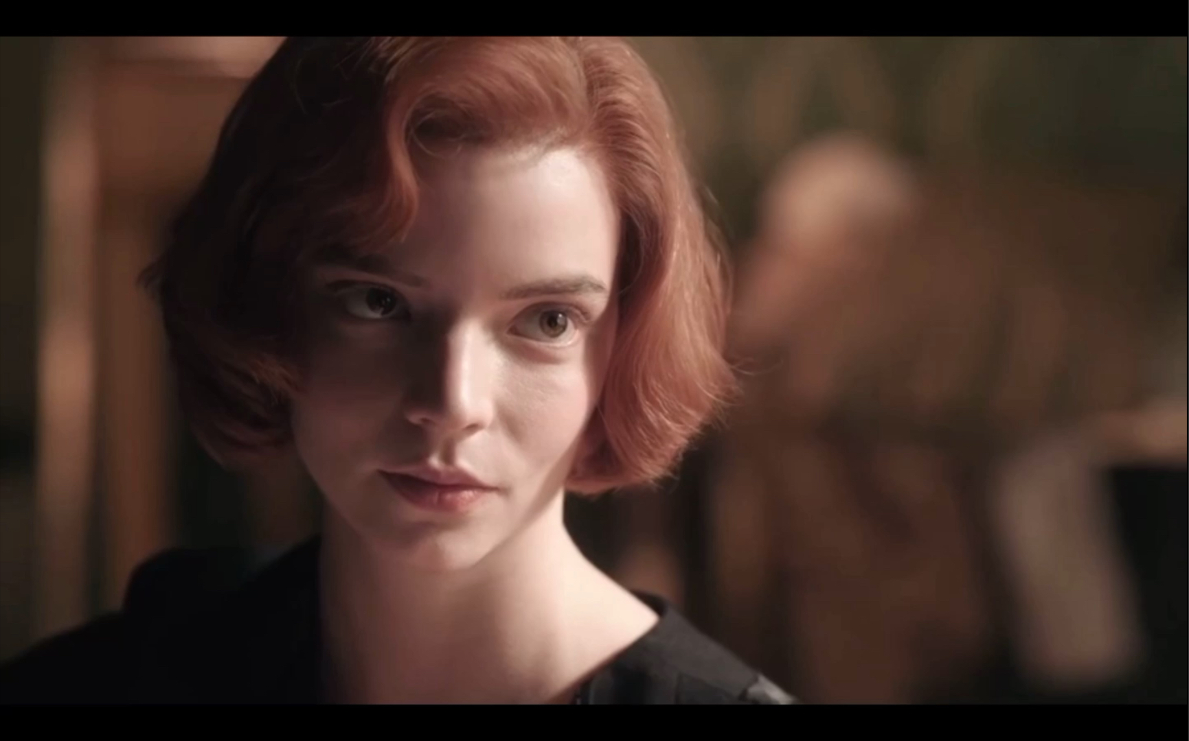 后翼弃兵/女王的棋局 混剪 这才是大女主爽剧!