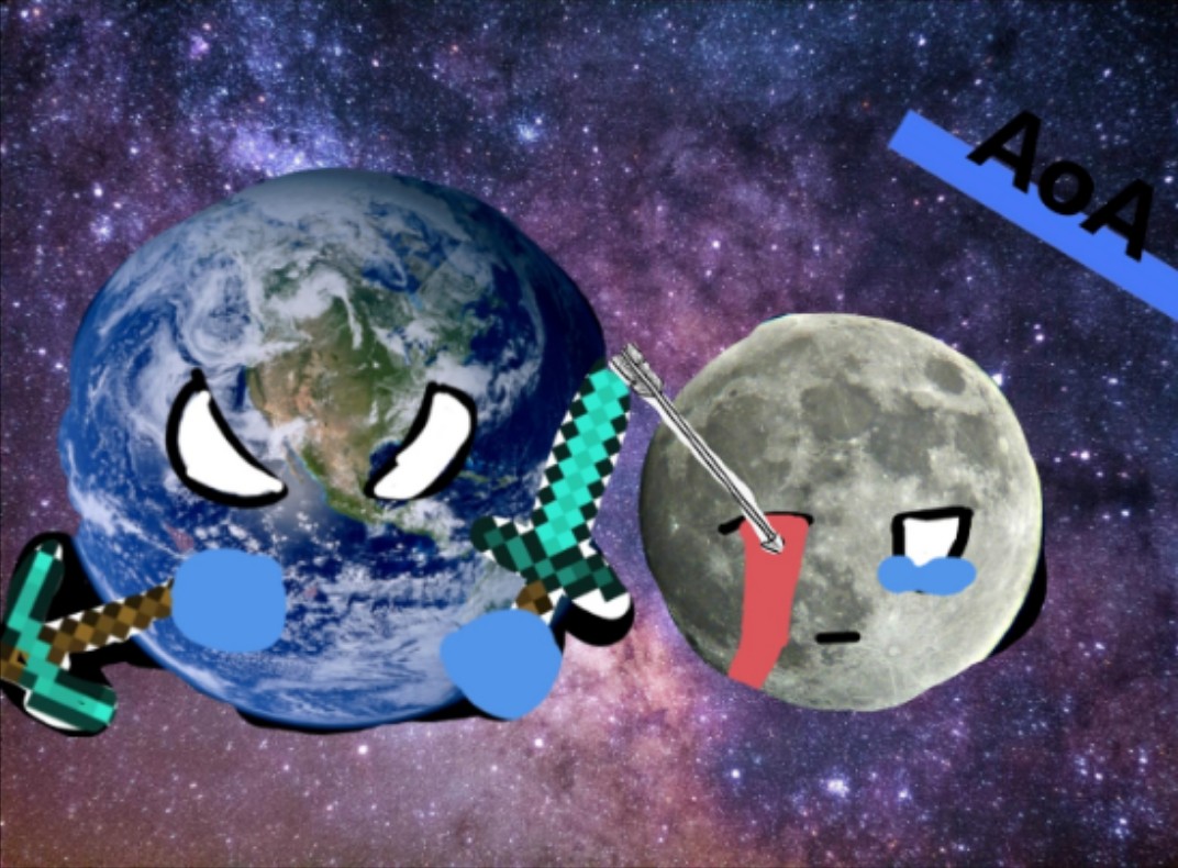 星球动话之.小月月还有我在