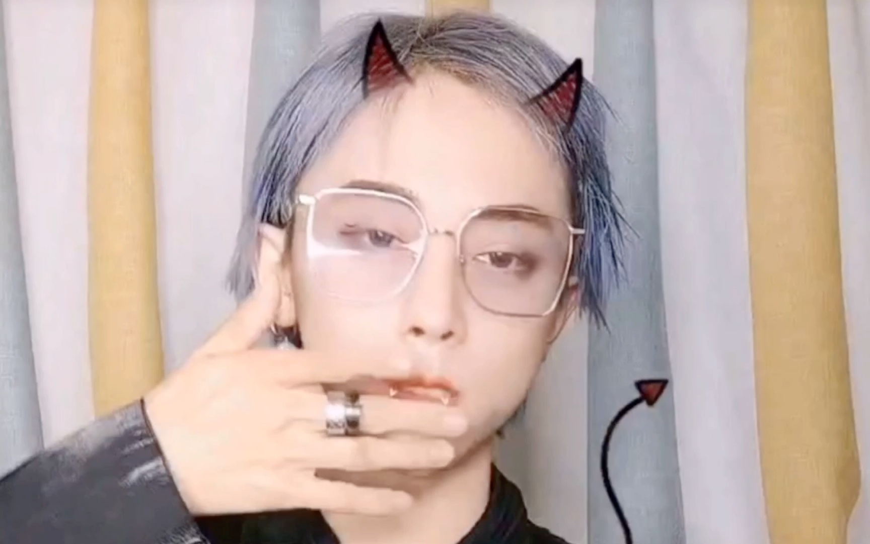 【zero-g羽泽】姐就是女王!疯狂踩点_哔哩哔哩_bilibili