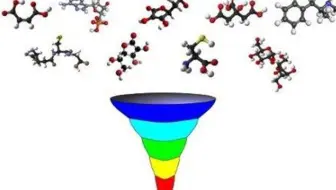 艾可生物化学第八期课程节选-分子筛