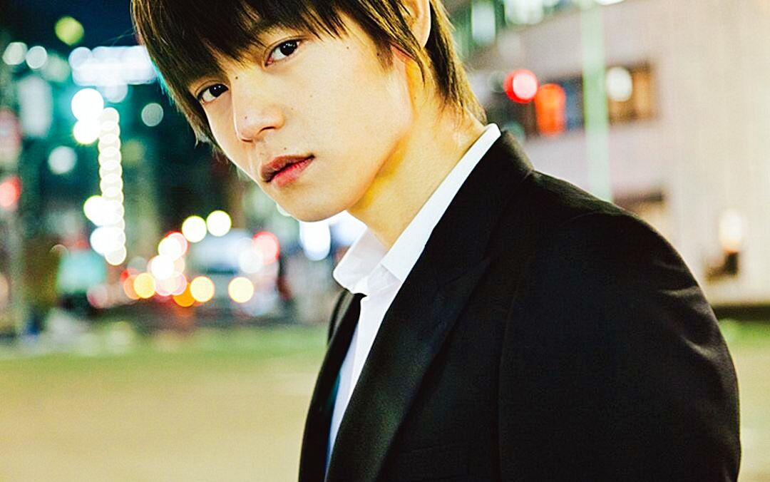 【洼田正孝】论洼田小哥和他的手机(热血/燃向)_哔哩哔哩_bilibili