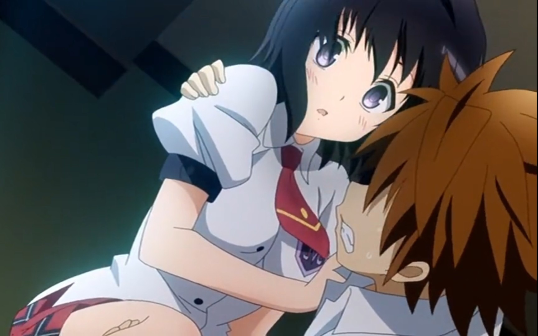 出包王女-恭子!大驾光临.#1