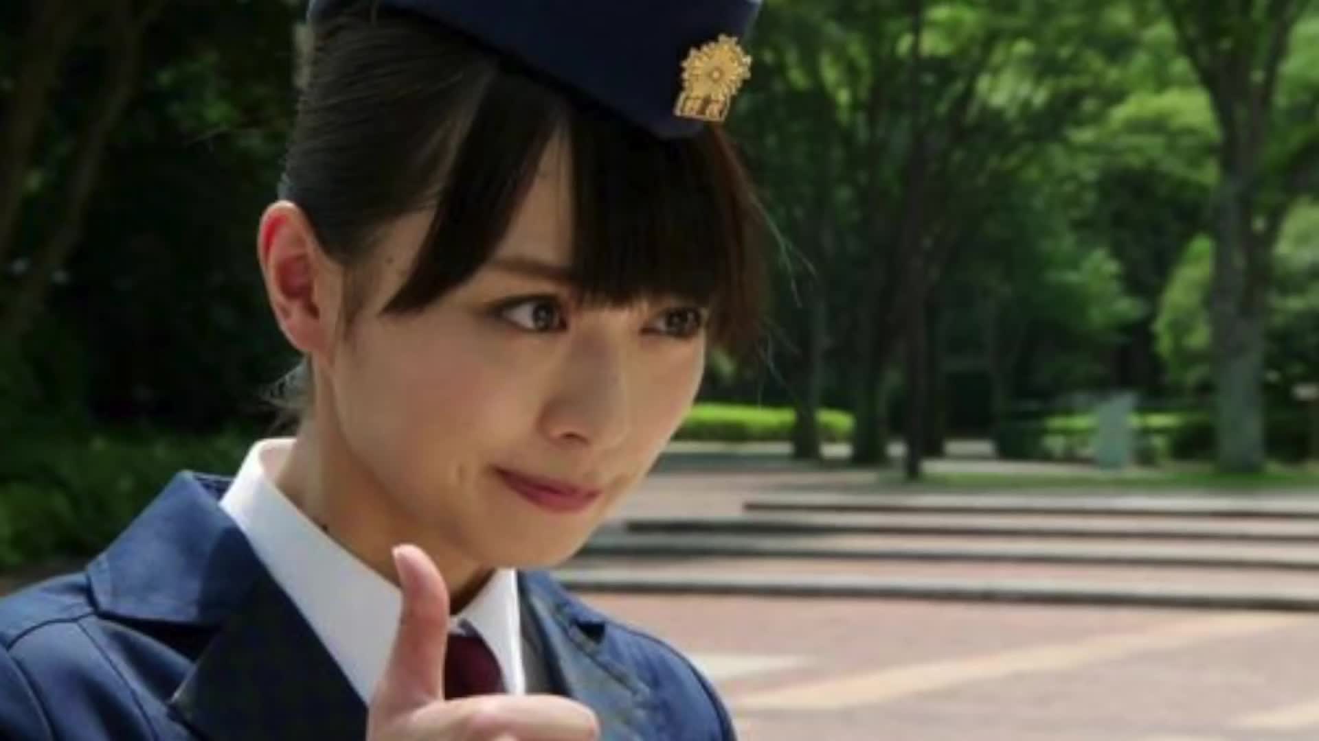 平成假面骑士新十年女主 广告集_哔哩哔哩_bilibili
