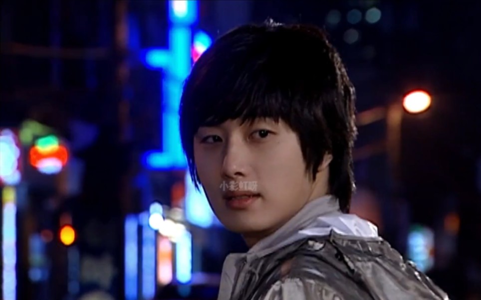 [经典修复]搞笑一家人—心爱的摩托车和心爱的徐敏静老师的生日哪个更