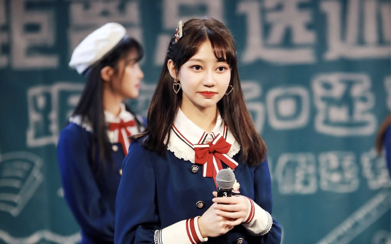 张睿婕时之卷公演unit曲目合集