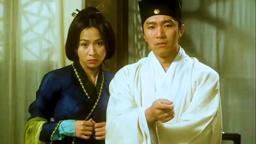 这样的爱情虽然很无厘头,但是真的过得很甜蜜! "大内密探零零发