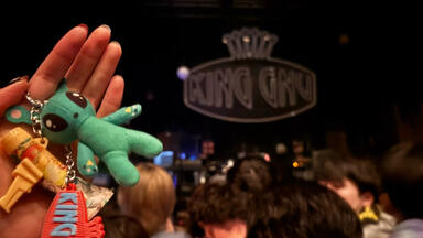 DIR EN GREY】25th Anniversary TOUR22 FROM DEPRESSION TO