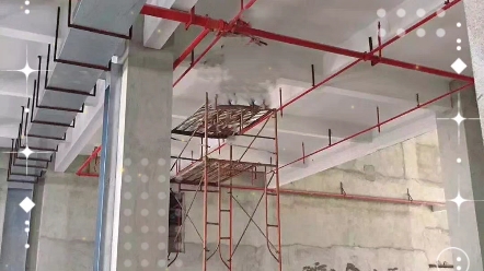 上海消防管道安装改造施工喷头管道移位烟感消火栓安装,住宅,商铺