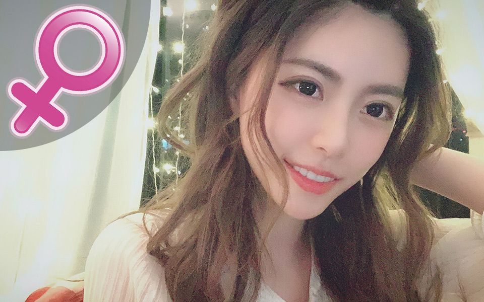 主播真会玩女神篇67:NPC亲传壮壮舔功. 来自F