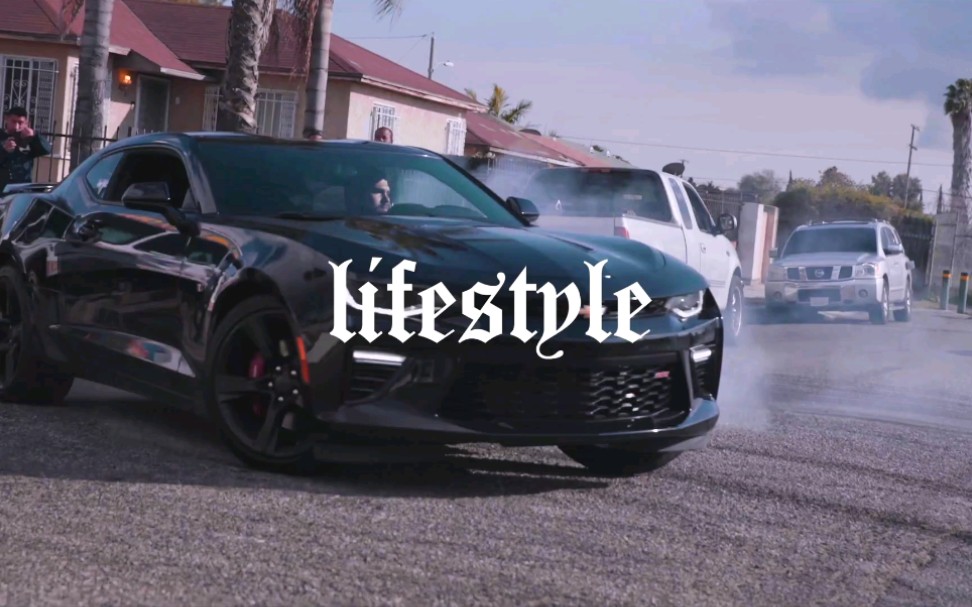 [图][MV] Liife - Lifestyle