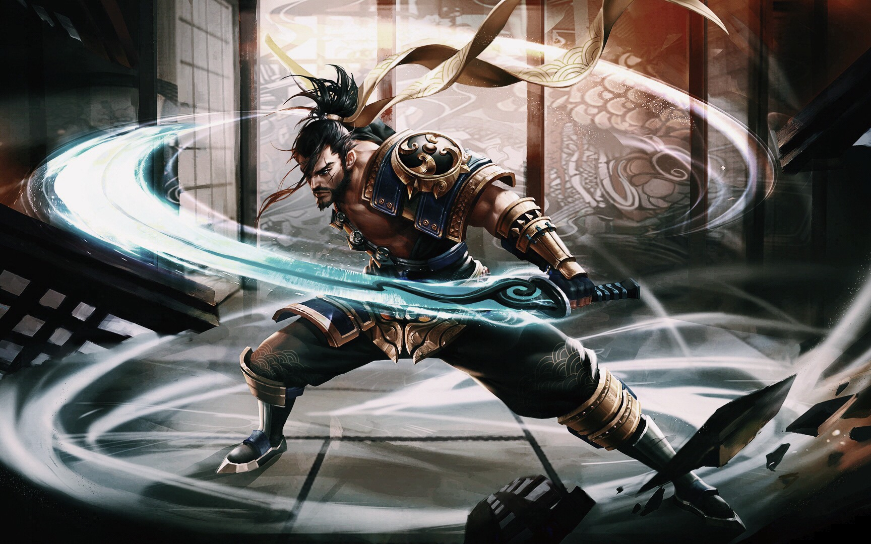 宫本武藏小合集