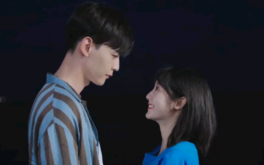 我的小确幸 丛容&温少卿 高甜吻戏合集_哔哩哔哩 (゜-゜)つロ 干杯