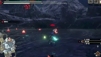 转载mhw 弓爆鳞龙2分06秒75 拔刀龙矢特化 哔哩哔哩 Bilibili