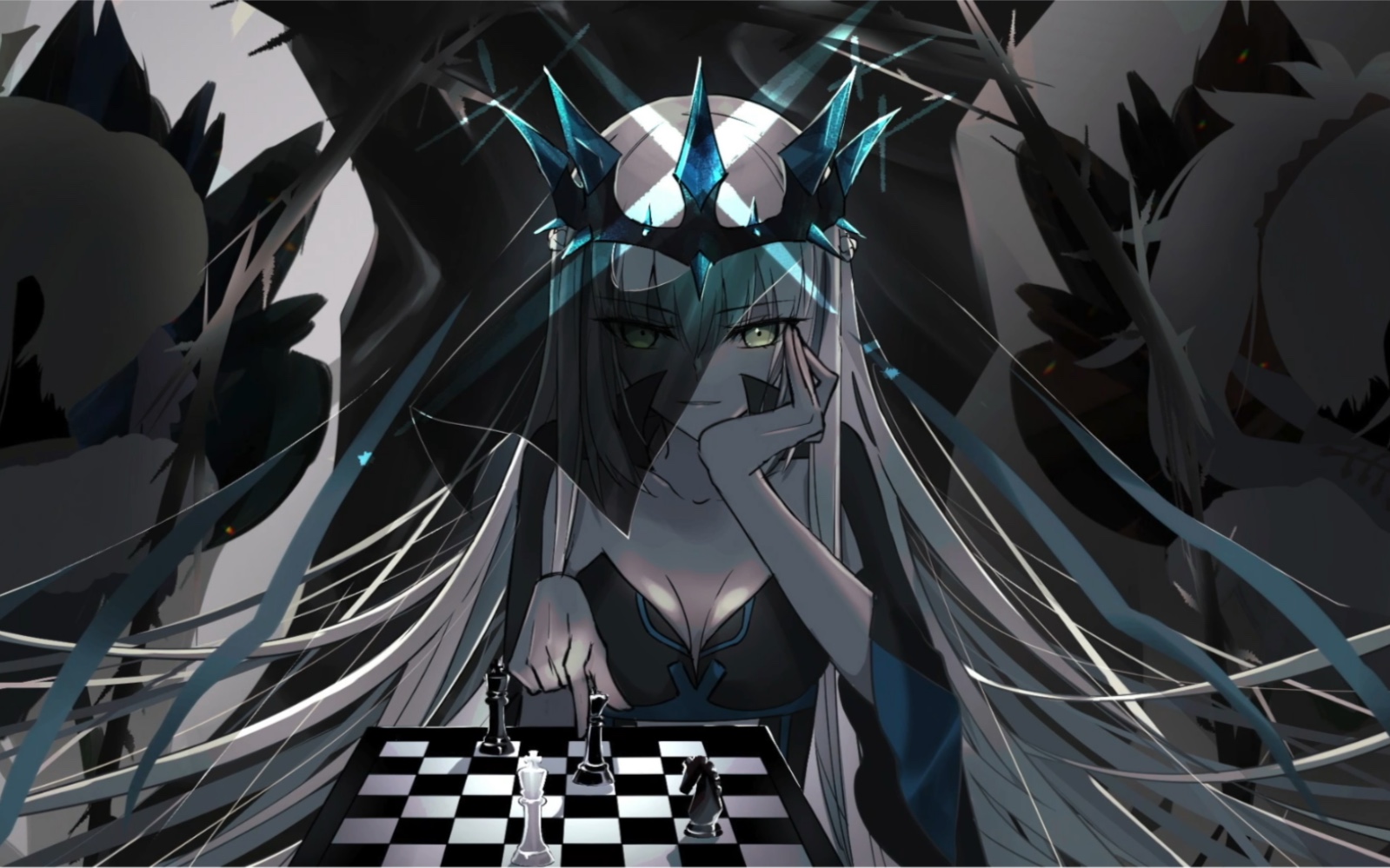 【fgo】摩根5加成周回 这不是随便乱杀吗 以后出更多群充打手 摩根只