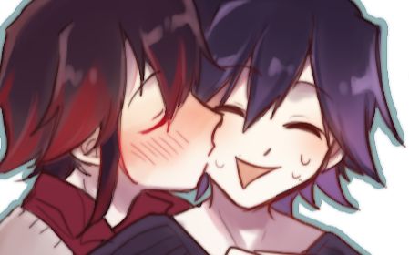 【魔王组】你是个没用的孩子