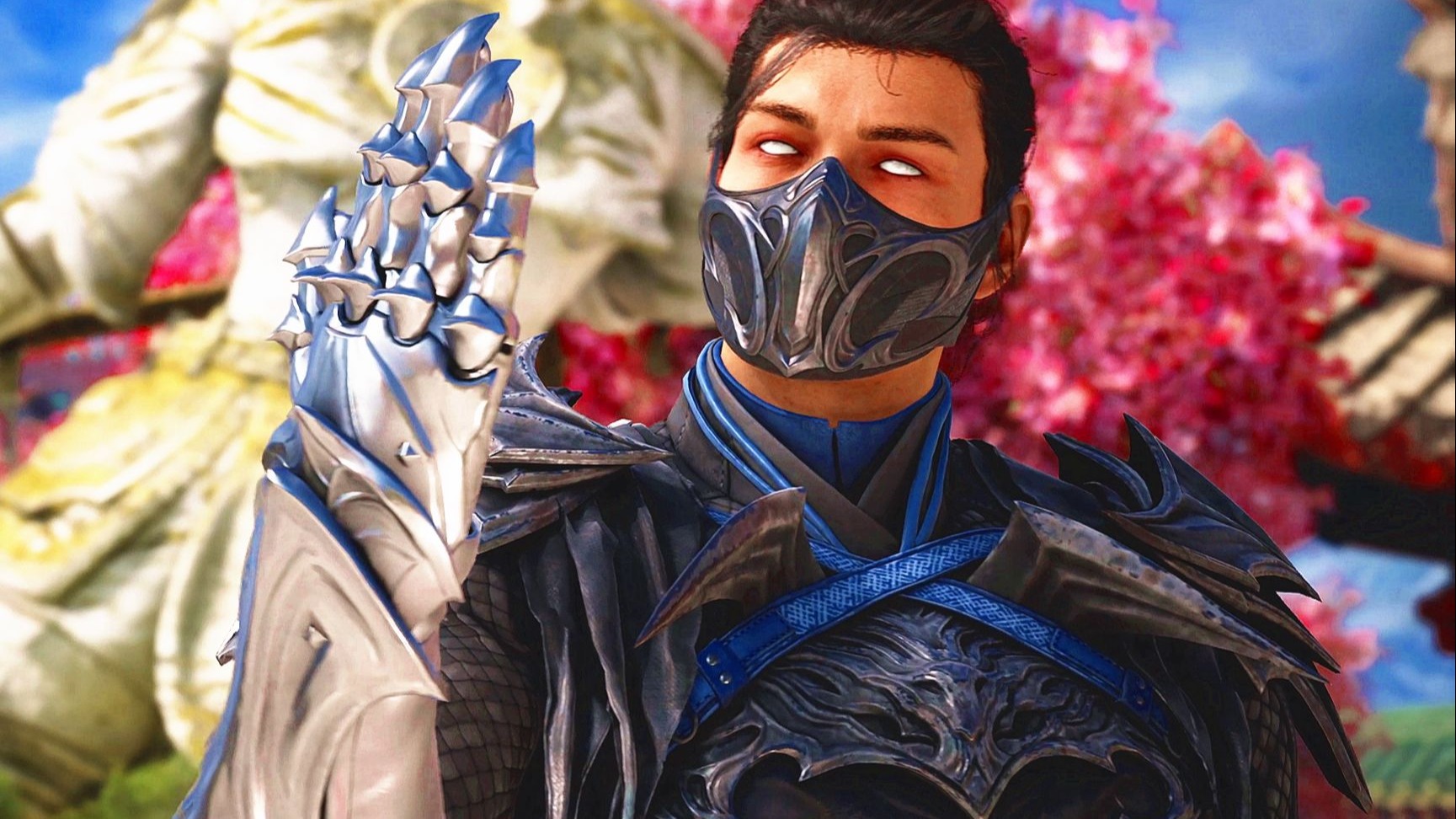 绝对零度 套用全角色出场