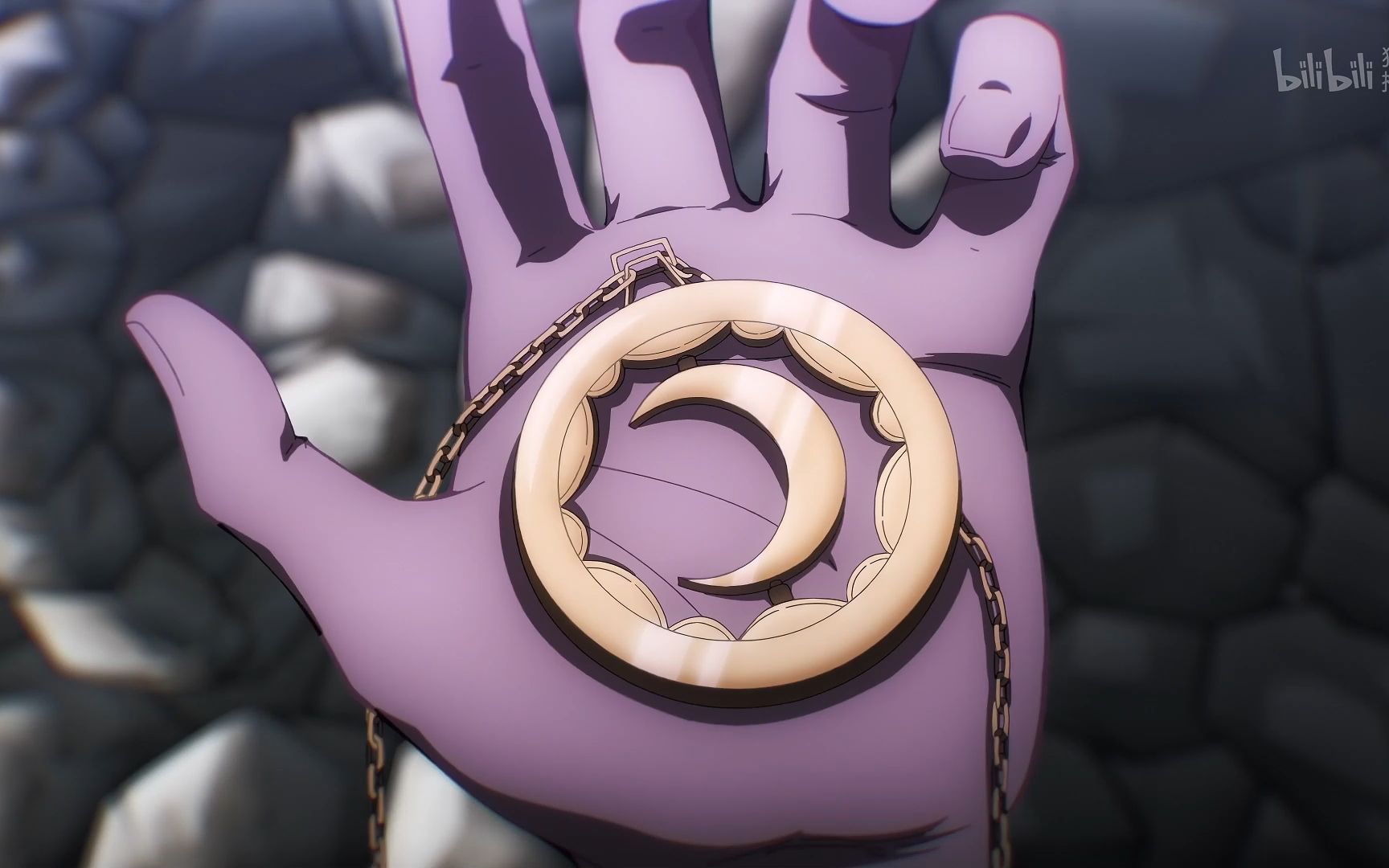 风吒融合飞镰高燃拿下月王(2)