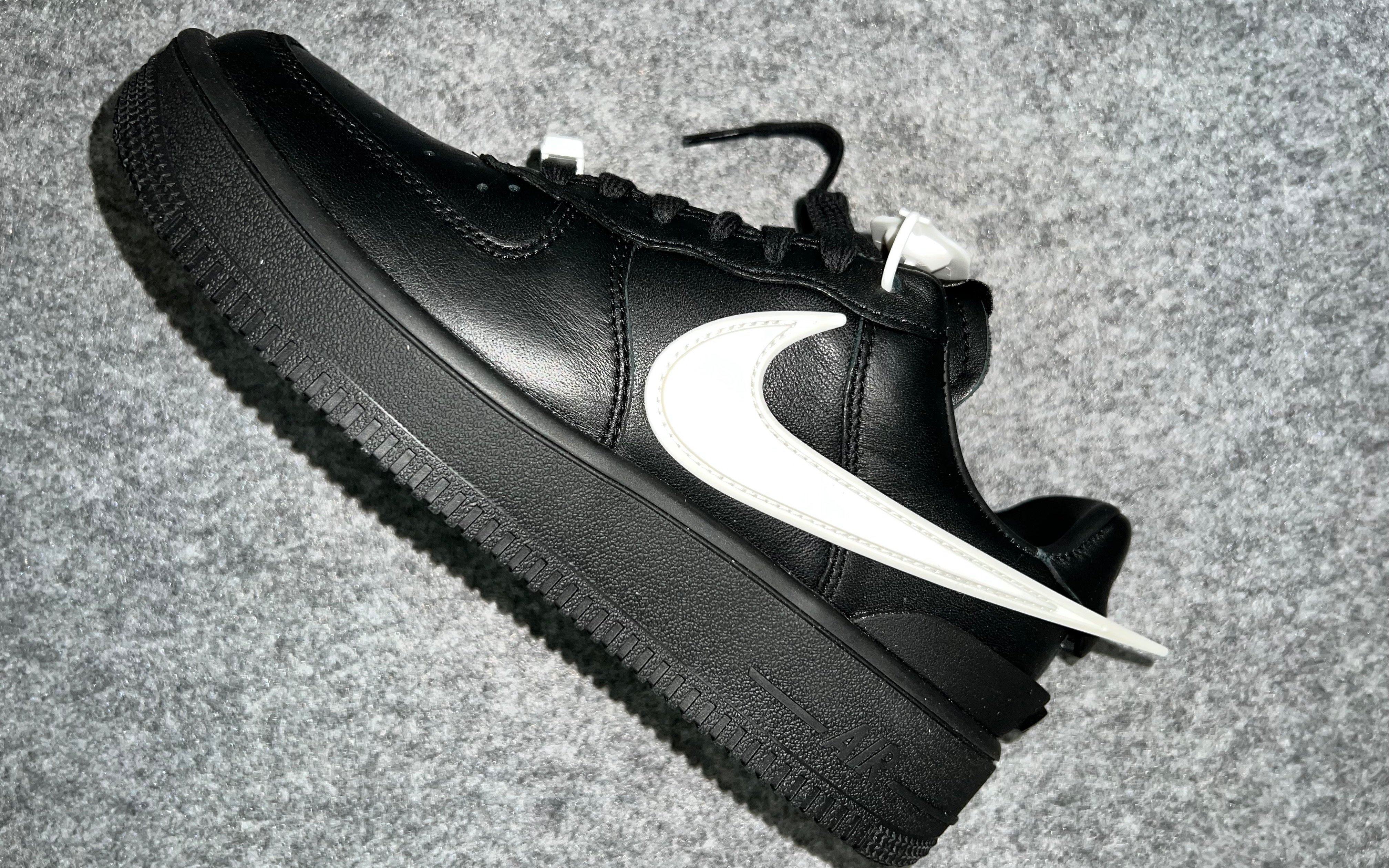 af1react黑绿naijia图片