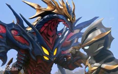 【奥特曼系列ol】彩龙加强实战,力微饭否?