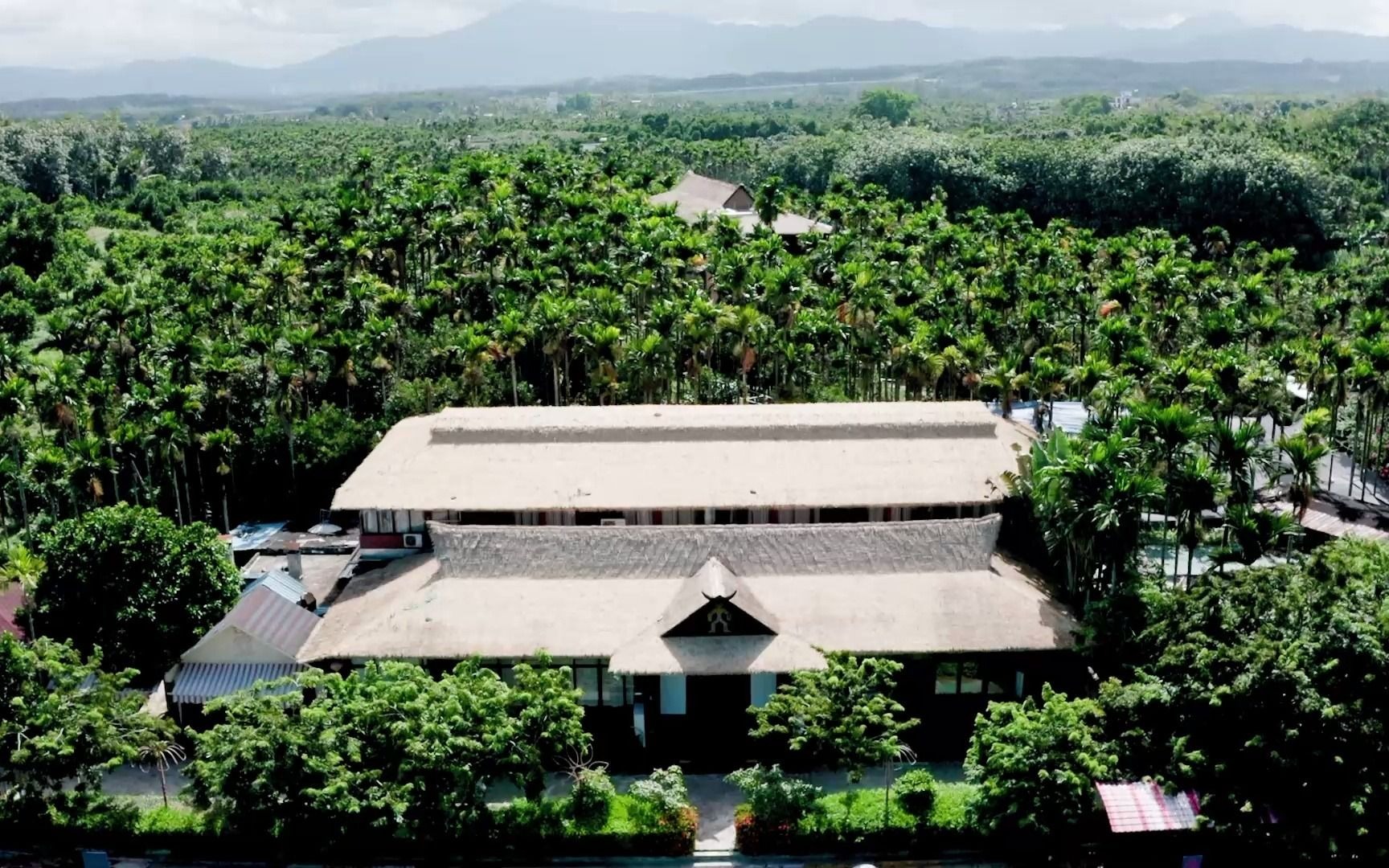 保亭创业项目秀丽山庄入围2021年海南自贸港创业大赛决赛