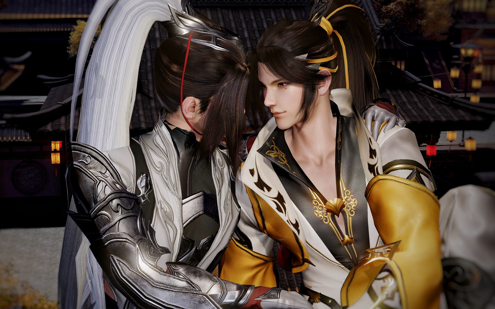 【剑网3】策藏·不悔