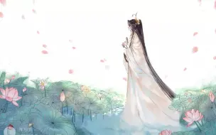 下载视频: 赴因果——《提灯映桃花》同人曲