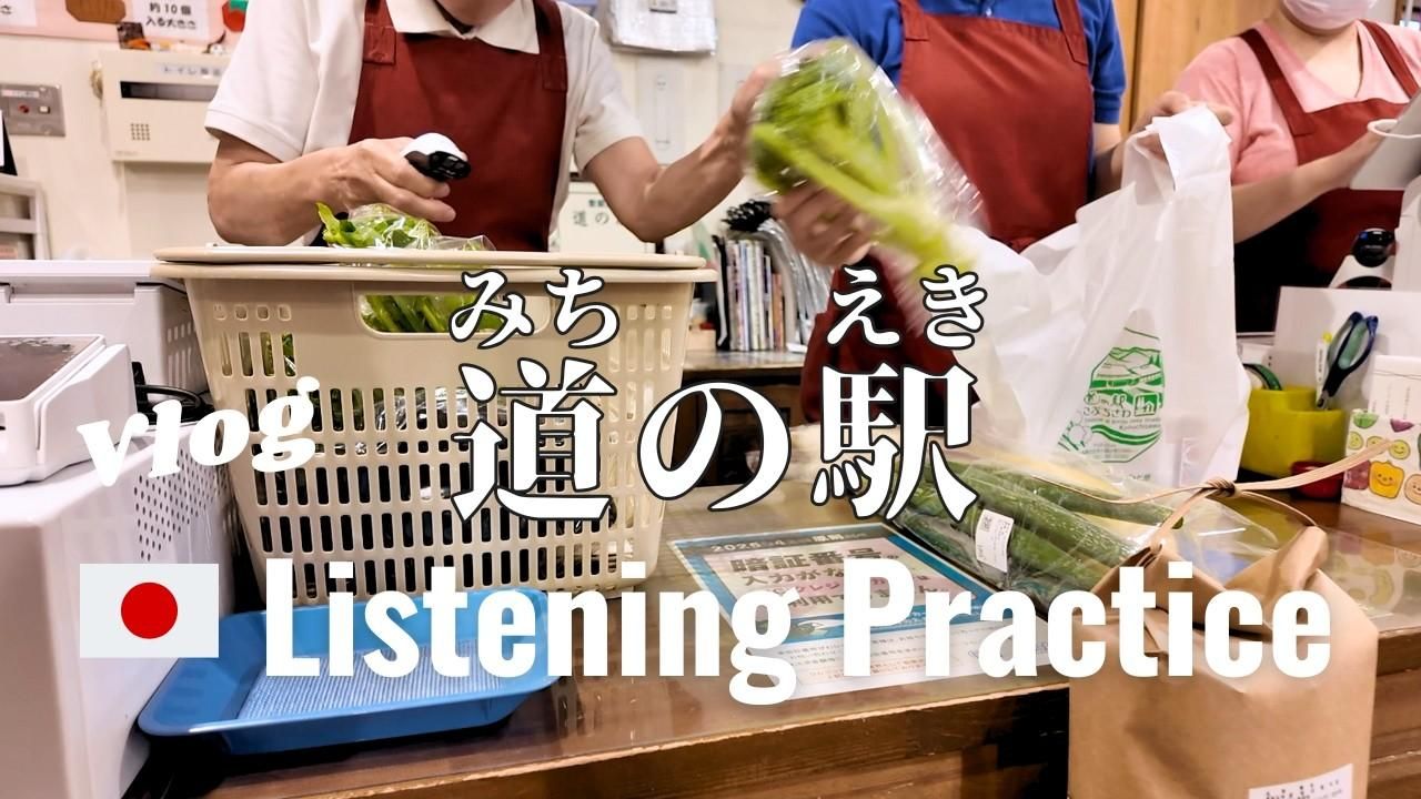 日语Vlog：网上购物与给猫咪梳理毛发｜日语听力练习（可打开中文字幕）