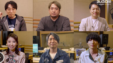 油管搬运]【三木眞一郎のおもてなしドライブvol.2】第四回目