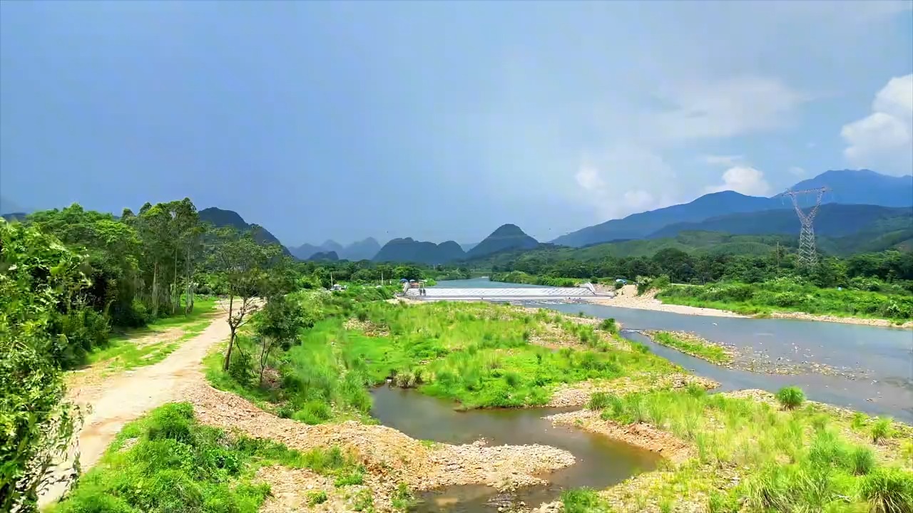 英德网红景点图片