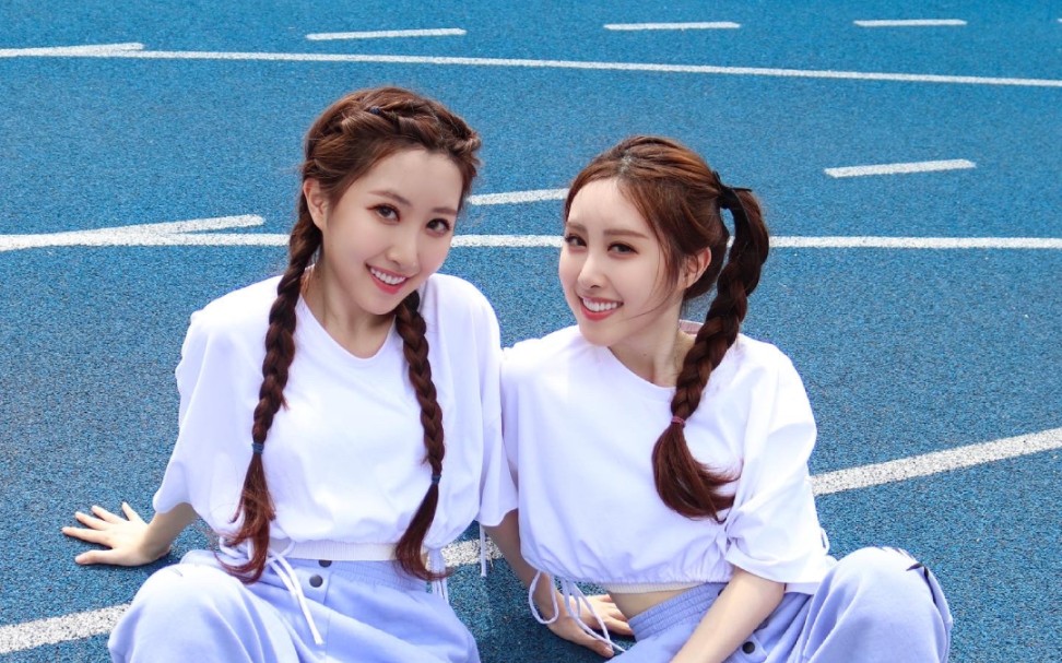 sandymandy舞蹈合集2016