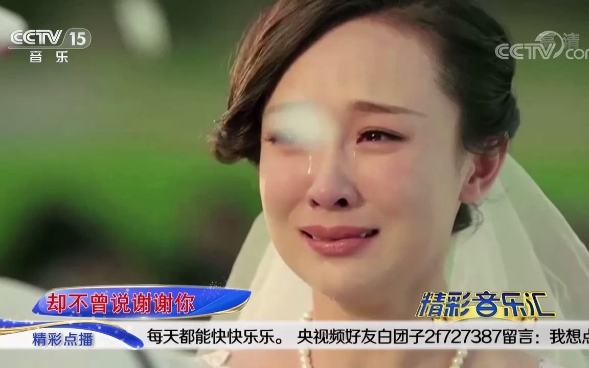 [图][精彩音乐汇]歌曲《父亲》-演唱：筷子兄弟