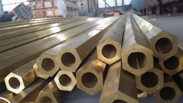 牌号:h90黄铜 铜管铜棒铜带铜线铜板六角 #规格齐全 #支持定制散切
