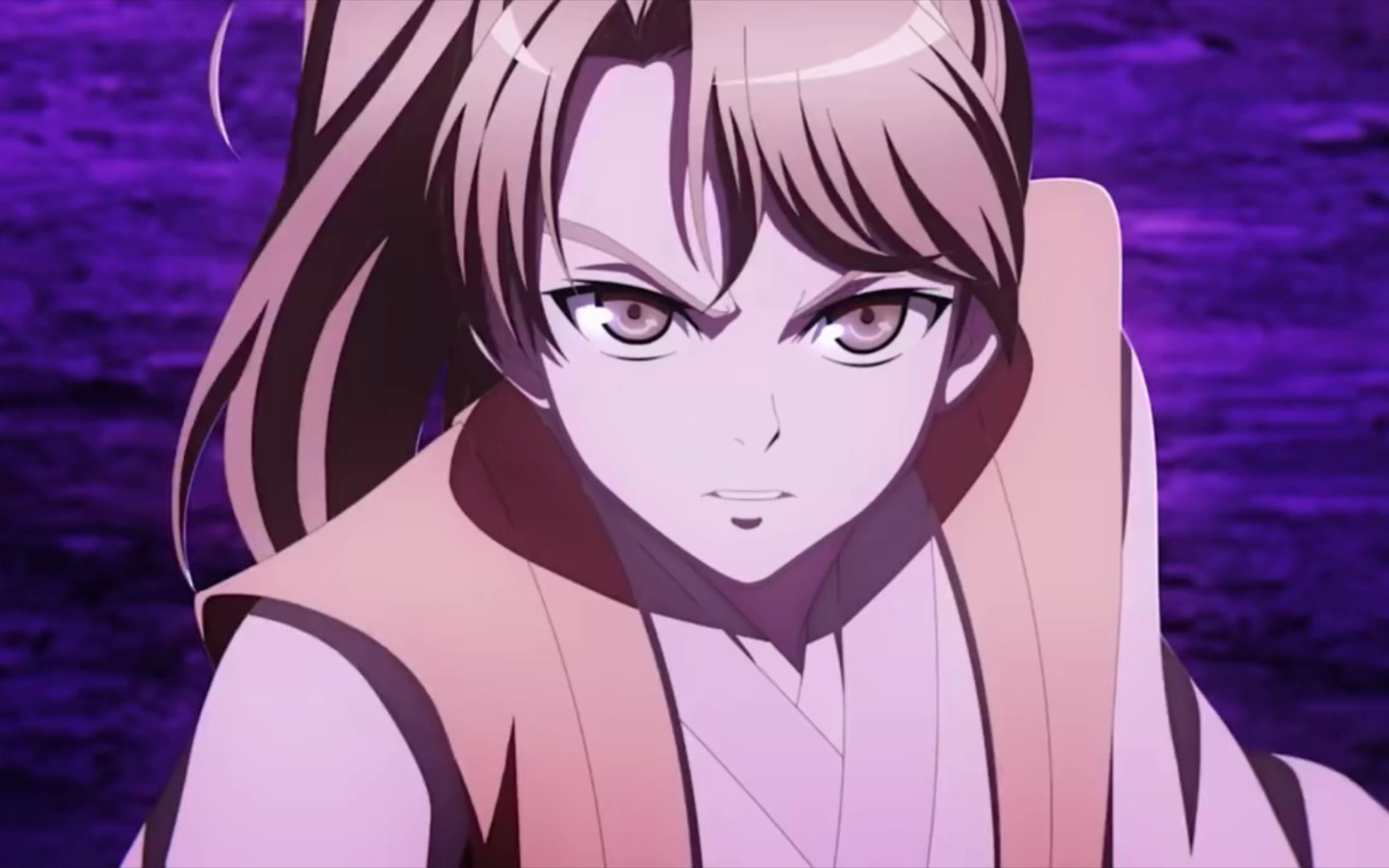 狐妖小红娘无暮篇 : 纵有万钓雷霆,我自闲庭信步