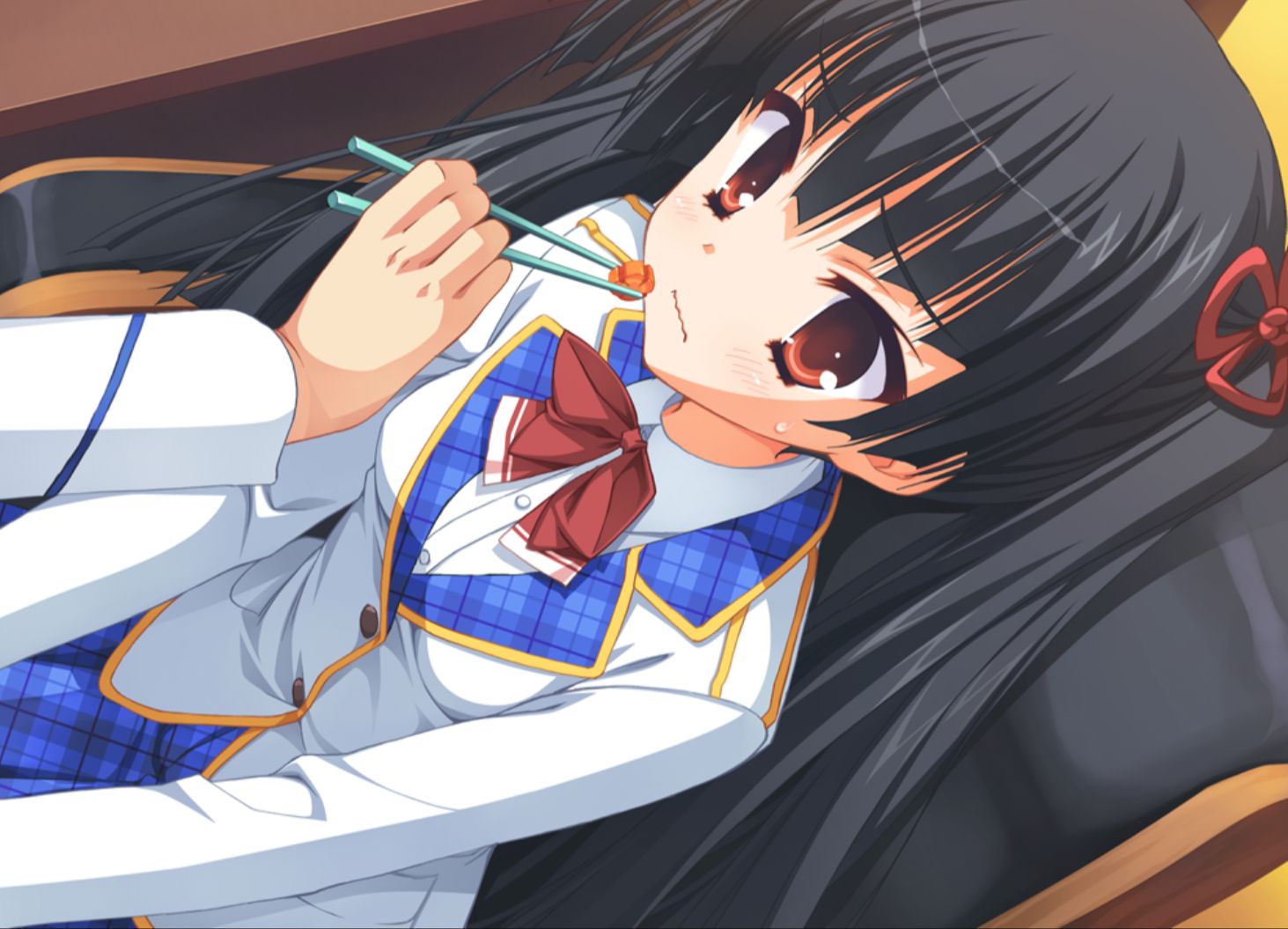 【自烤全熟】noble☆works 正宗静流线 oct.