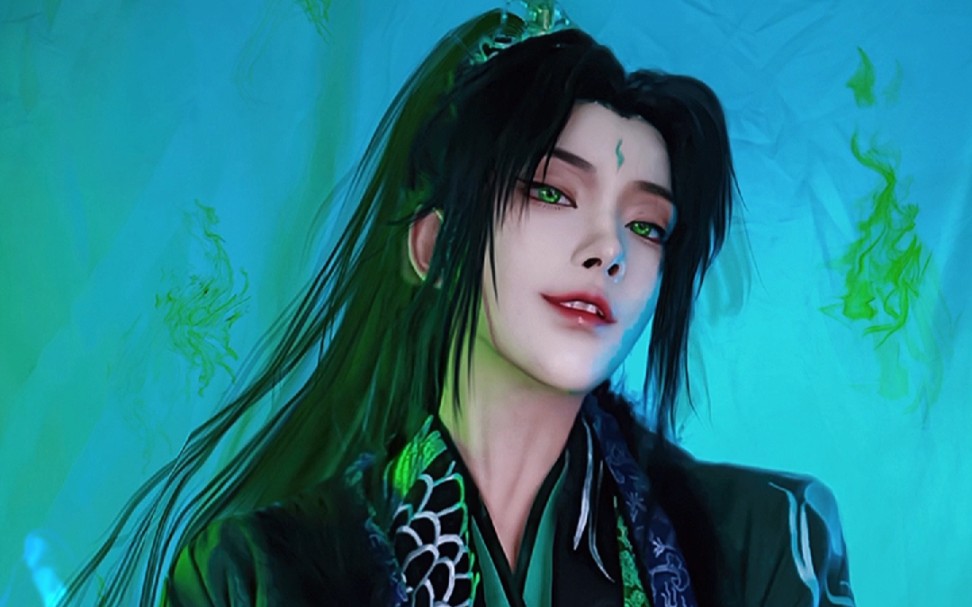 挑战戚容势力登场!【白未ali/天官赐福cos】