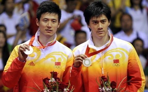 风云组合,倾尽天下