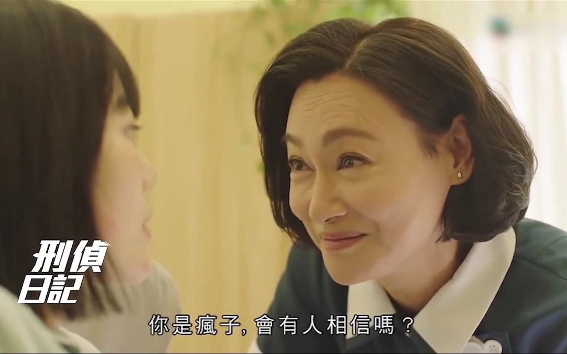 2021年TVB电视剧巡礼哔哩哔哩bilibili