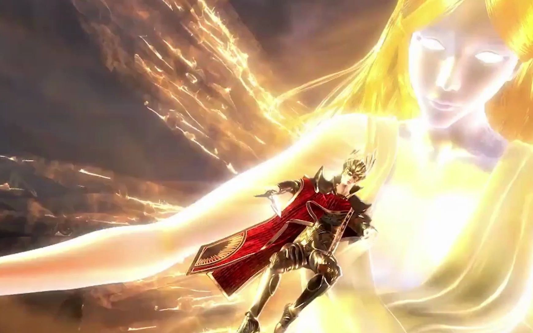 戴沐白朱竹清极限斗罗的武魂融合技,能否打赢,刚成神的千仞雪?