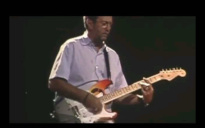 [图]EricClapton i shot the sheriff